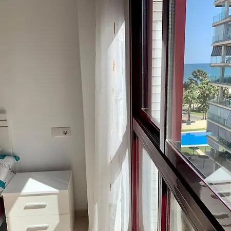 Bonito En Apartment *
