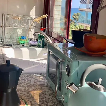 Apartment Bonito En